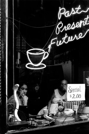 Past Present Futur