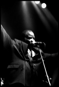 Musicien