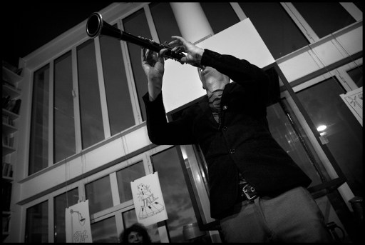 1402090191- Francesco Bearzatti - Sunday jazz loft 
