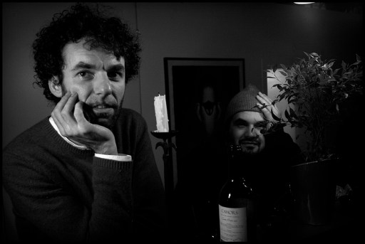 1402090469 - Federico Casagrande - sunday jazz loft