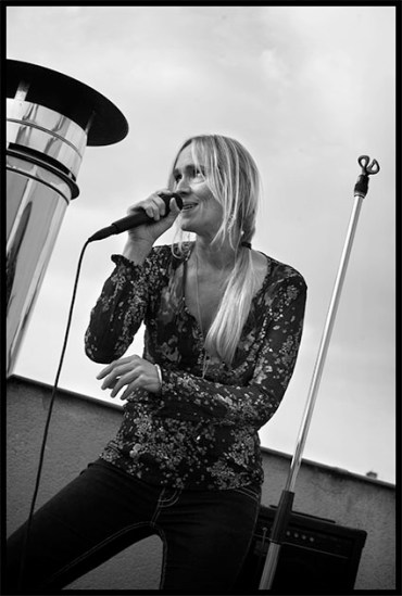 Victoria Rummler