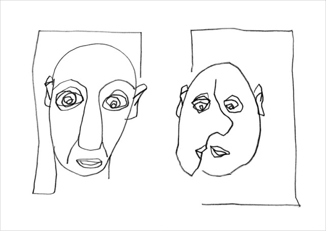 FRED - Croquis tête2