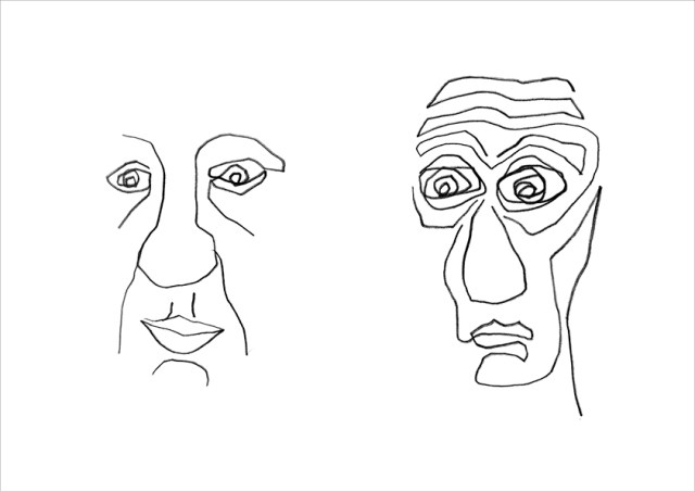 FRED - Croquis tête4