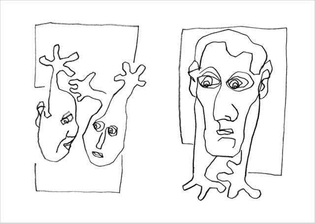 FRED - Croquis tête6