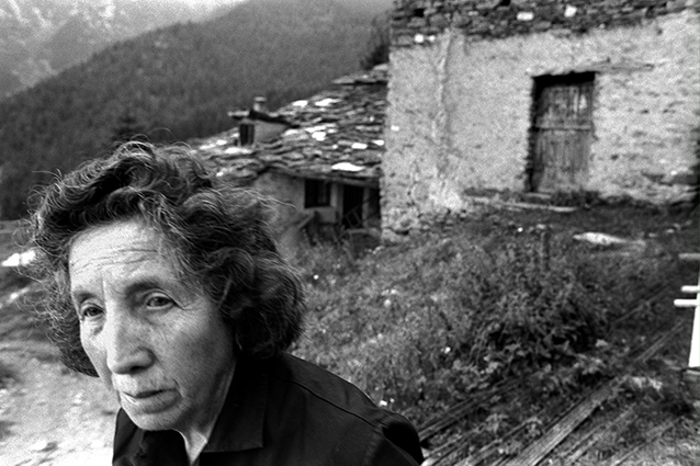 21 MARIA DE FACE