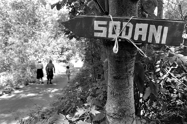 32 SODANI